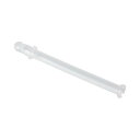 Nespresso Delonghi Lattissima Plus Aspiration Milk Tube Suction Silicone Pipe 5313226701 by DeLonghi by DeLonghi [並行輸入品]