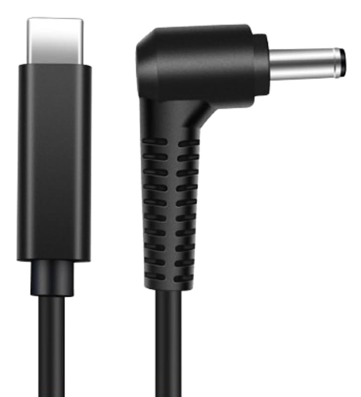 Type-C タイプc 充電ケーブル 1.5m(18.5v-20v)PD充電 65W