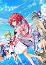 Summer Pockets REFLECTION BLUE 初回限定版 早期予約色紙付き/通販・店舗対応版