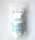 アルコイリス インカ天日塩 300g