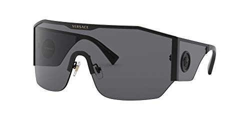 ベルサーチ マフラー（レディース） Versace VE2220 100987 141 New Men Sunglasses