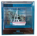 ZARD(ザード)坂井泉水 ジオラマ「Today is another day」(3)