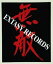 X JAPAN YOSHIKI EXTASY RECORDS「無敵」CF ステッカー