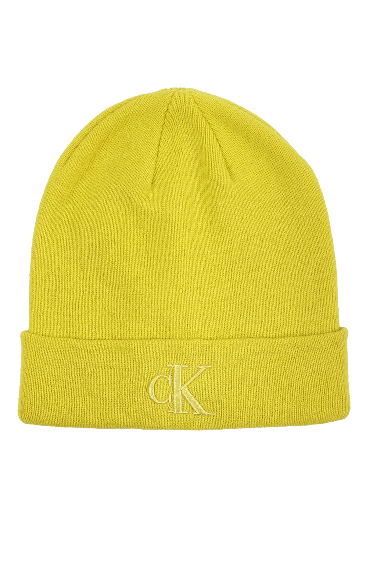 Calvin Klein メンズ カフハット