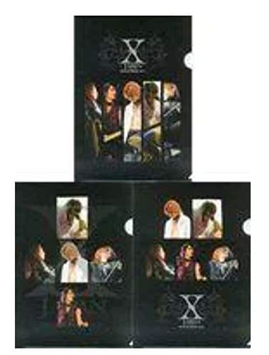 X JAPAN WORLD TOUR 2011 NAt@C 3g