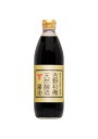 吉野杉樽天然醸造醤油