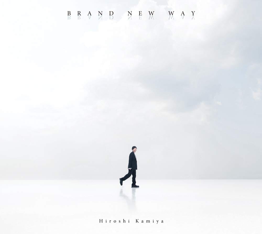 BRAND NEW WAY【豪華盤】 1