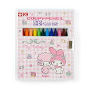 サンリオ(SANRIO) マイメロディ クーピーペンシル 788210