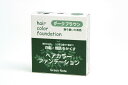 グリーンノートグリーンノート ヘアカラーファンデ リフィル BK