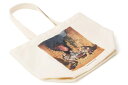 BUMP OF CHICKEN バンプオブチキン × ダンジョン飯 2024 グッズ Lunch Tote Bag/NATURAL ランチ トートバッグ ナチュラル