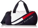Tommy Hilfiger スポーティティティノダッフルバッグ