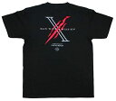 MAN WITH A MISSION (マンウィズアミッション)2020年 福袋 10th Tシャツ『M』