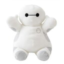 ベイマックス ハンドパペット ぬいぐるみ グッズ お土産【パーク限定】