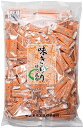 【プライム 】お徳用 味きらり(ゆず昆布飴、北海道産) 500g入り 山崎屋 昆布と鰹節職人