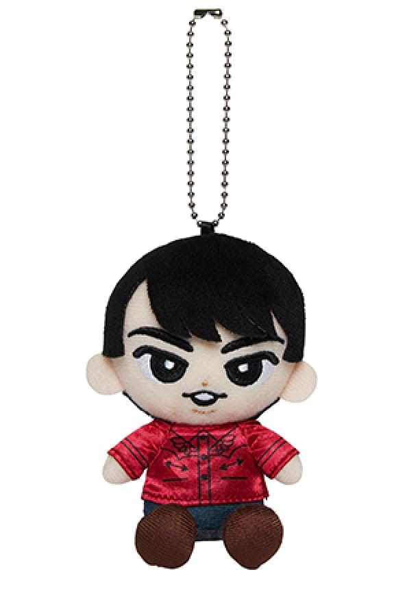 【宮舘涼太】すのチルぶら下がりシリーズ（ぬいぐるみver.） SnowMan 1st DOME tour 2023 i DO ME 公式グッズのサムネイル