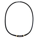 AXF シリコンネックレス AXF900 GOLD アクセフ シリコンネックレス アスリート RG92 リカバリー(4)