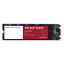 Western Digital ǥ ¢SSD 500GB WD Red SA500 NAS ѵ M.2-2280 SATA WDS500G1R0B-EC ڹŹʡ