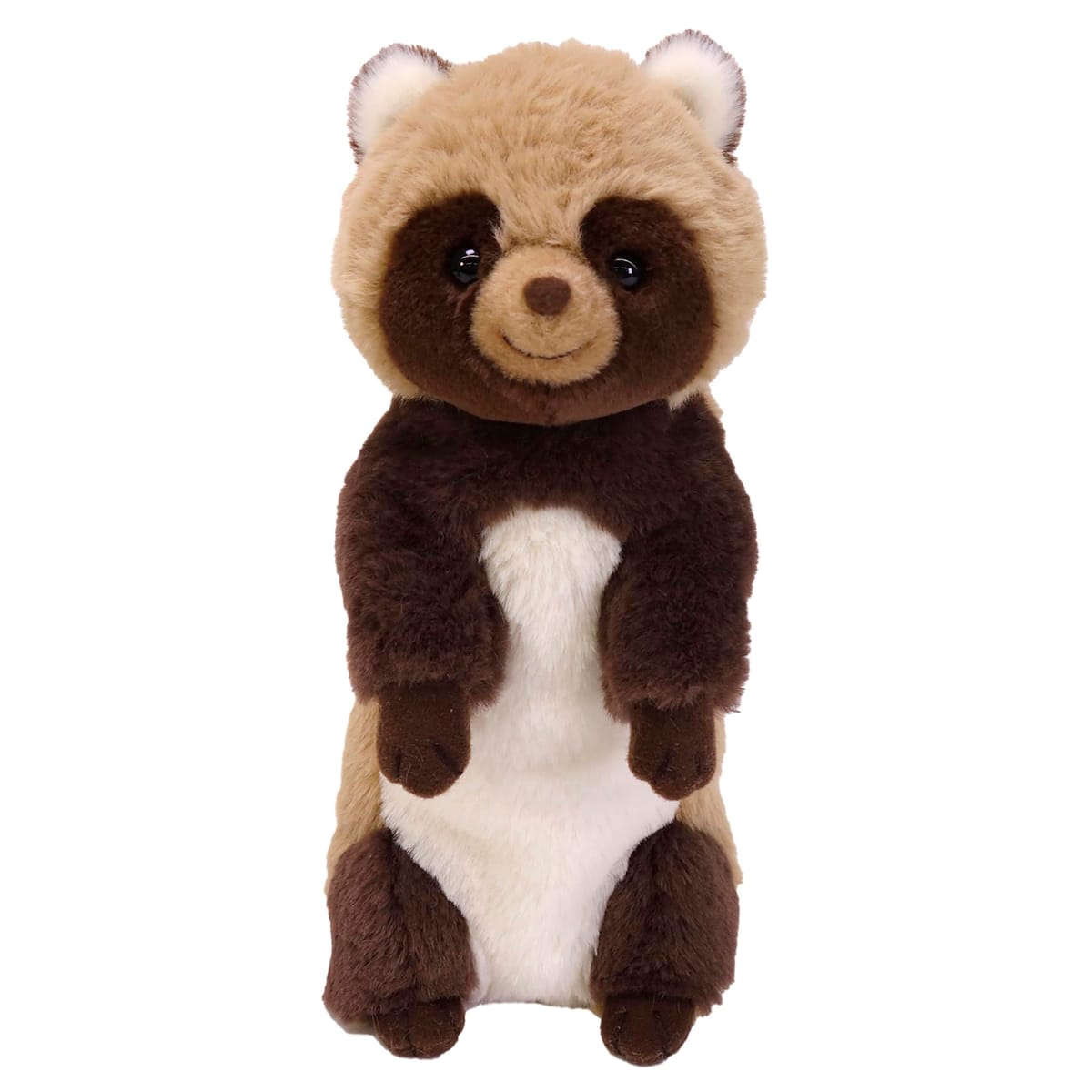 サン・アロー potte ペンケース タヌキ K-9211