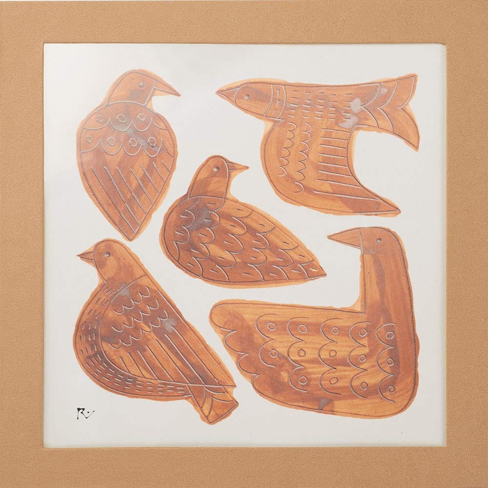 キングジム フォトフレーム ハコブチ