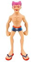 King Gnu(キングヌー)SEKI YU “Super Stretch Figure” フィギュア(3)