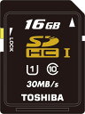 東芝 SDHCメモリーカード