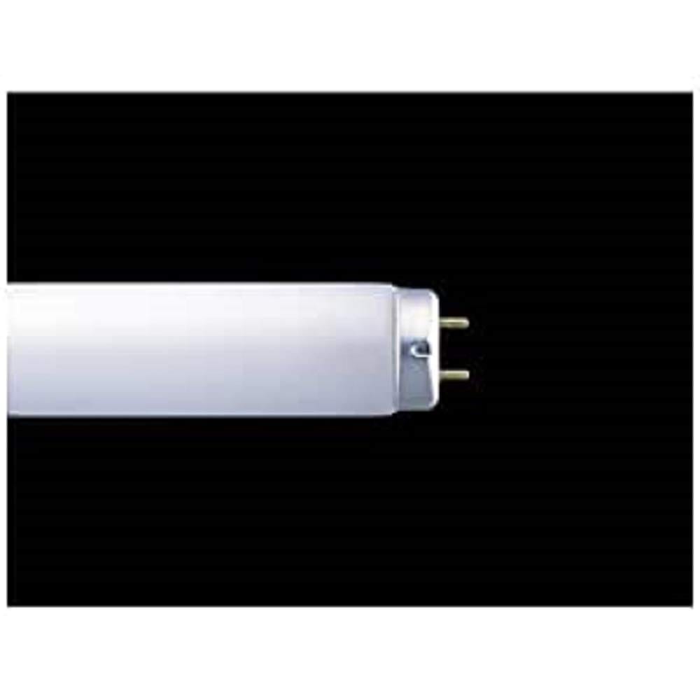 東芝 直管蛍光灯 グロースタータ形 30W 白色 FL30S・W