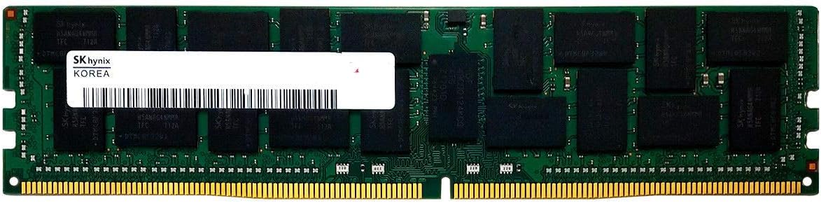 Micron MTA36ASF4G72PZ-2G6D1 32GB DDR4-2666 ECC RDIMM