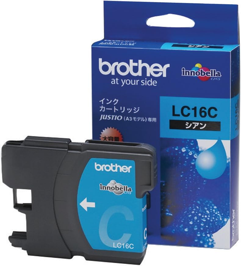 brotherۥ󥯥ȥå() LC16C б:MFC-6890CNMFC-6490CNMFC-5890CN ¾