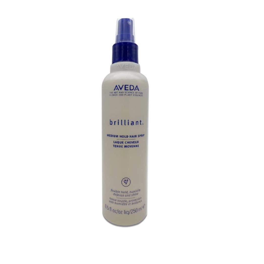 アヴェダ AVEDA ブリリアント ホールド スプレー 250mL