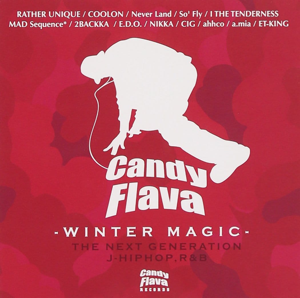 CandyFlava[-winter magic-]