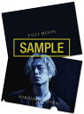 三代目 J Soul Brothers 登坂広臣 FULL MOON A4 クリアファイル 2枚組