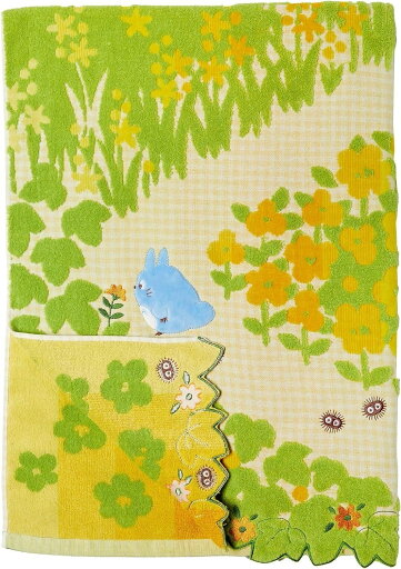 丸眞 ジブリ となりのトトロ 4サイズセット