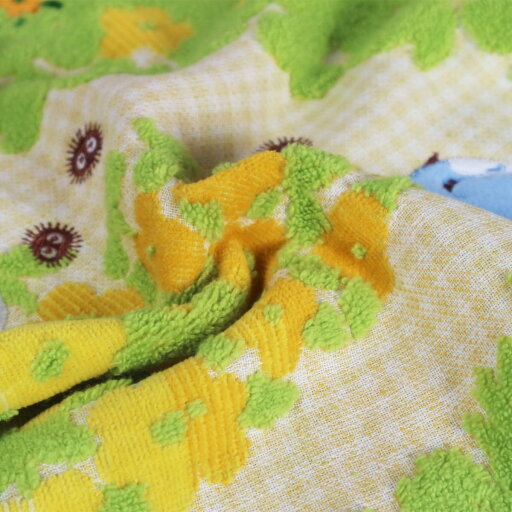 丸眞 ジブリ となりのトトロ 4サイズセット