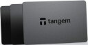 TANGEM 財布 3個パック - 安全な暗号財布 - ビットコイン、イーサリアム、NFTなどのコインを信頼できるコールドストレージ - 100%オフラインハー...
