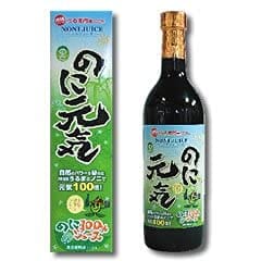 沖縄産 のに元気 720ml ×2本セット