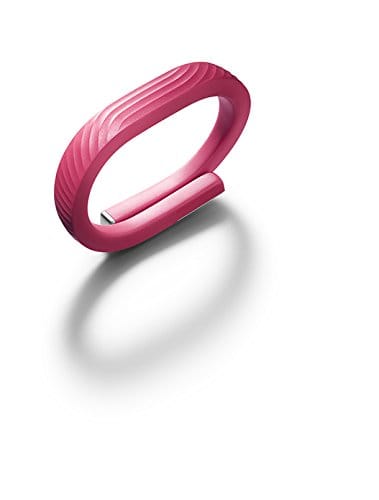 Jawbone Bluetoothワイヤレスライフログリストバンド アップ(ピンク コーラル/ラージ) ALP-UP24L-PC