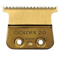 FX707Z 交換用ブレード BaBylissPRO Barberology Trimmers FX787 & FX726用 バビリスプロトリマー用クリッパーブ...