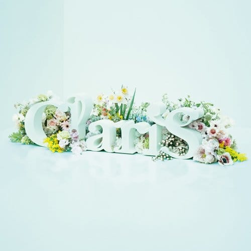 ClariS ~SINGLE BEST 1st~(初回生産限定盤)(Blu-ray Disc付)