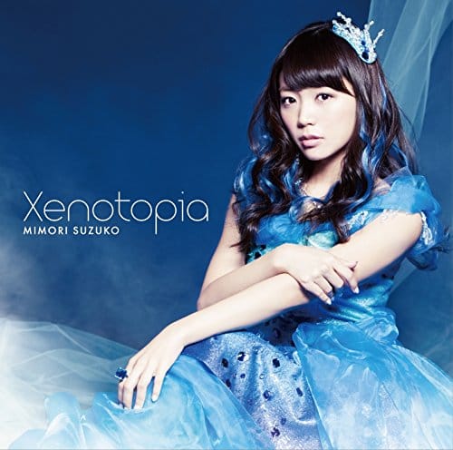 Xenotopia(̾)(CD ONLY)