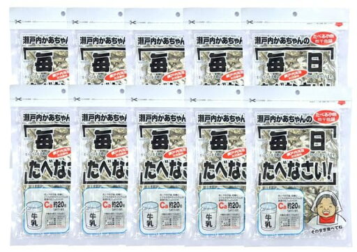 【瀬戸内海の片口いわし】オカベ 瀬戸内かあちゃんの 食べる小魚 「毎日たべなさい」 50g 【瀬戸内海の片口いわし】オカベ 瀬戸内かあちゃんの 食べる小魚 「毎日たべなさい」 50g