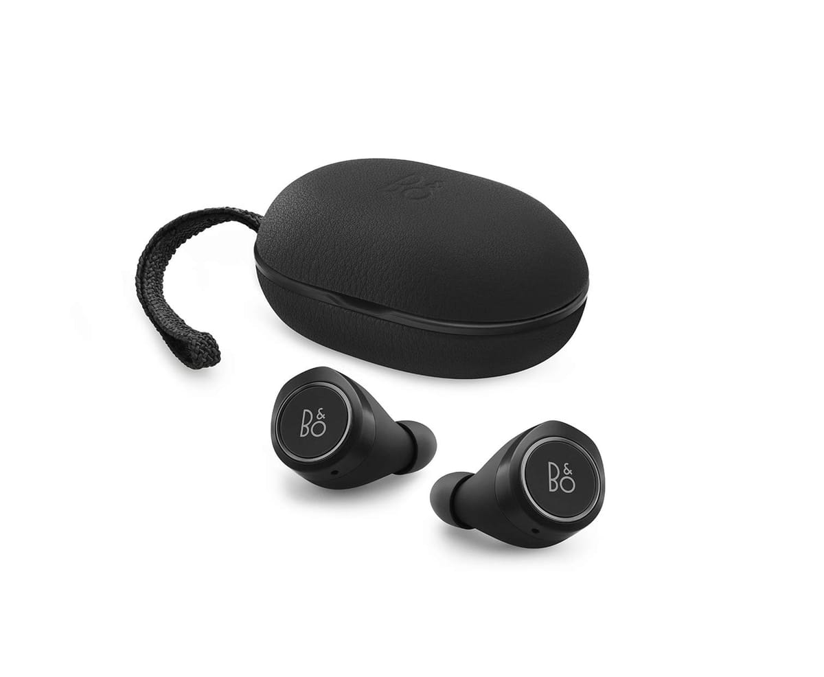 Bang & Olufsen SCXCz Beoplay E8 NFMI/AACΉ/Siri / ʘbΉ ubN