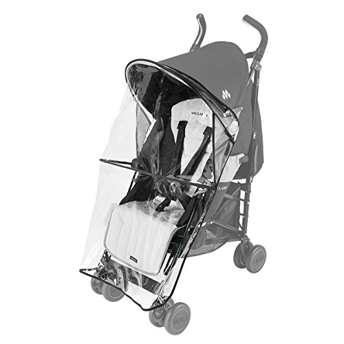 Maclaren Housse de Pluie, Triumph/Quest