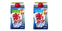 ドウシシャ 氷みつ はちみつ入り 500ml かき氷シロップ