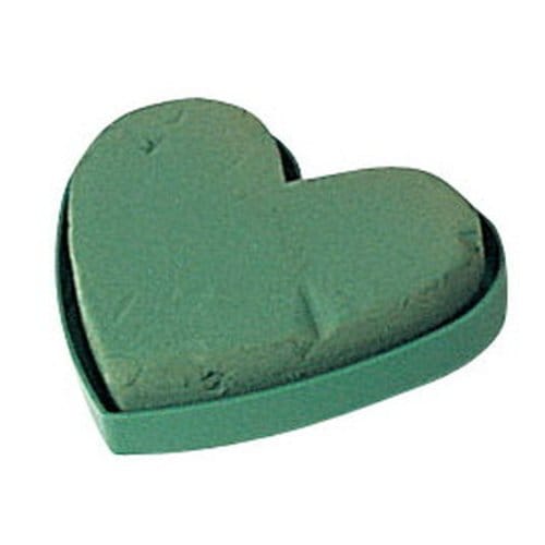 東京堂 フラワー資材 ミニハート (2コ入り) SJ003094