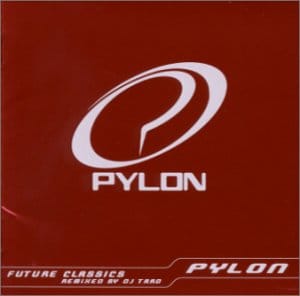 Pylon Future Classics
