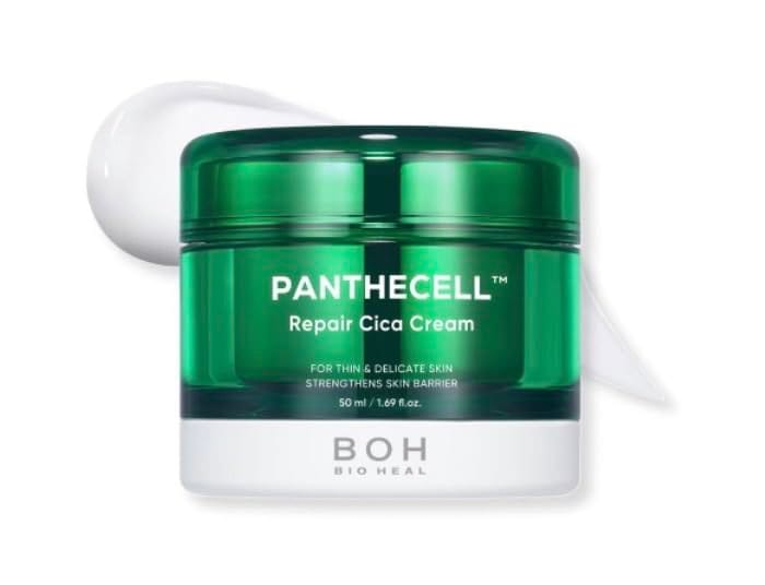 パンテセルリペアシカ クリーム 50ml