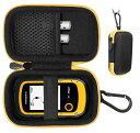 CaseSack ハンドヘルドGPSケース Garmin eTrex 22x 32x 10 20 20x 30 30x 35t Touch 35 25に対応(2)