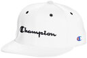 (チャンピオン)Champion ストレートキャップ(4)