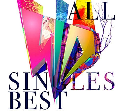 SID ALL SINGLES BEST(񐶎YB)(Blu-ray Disct)