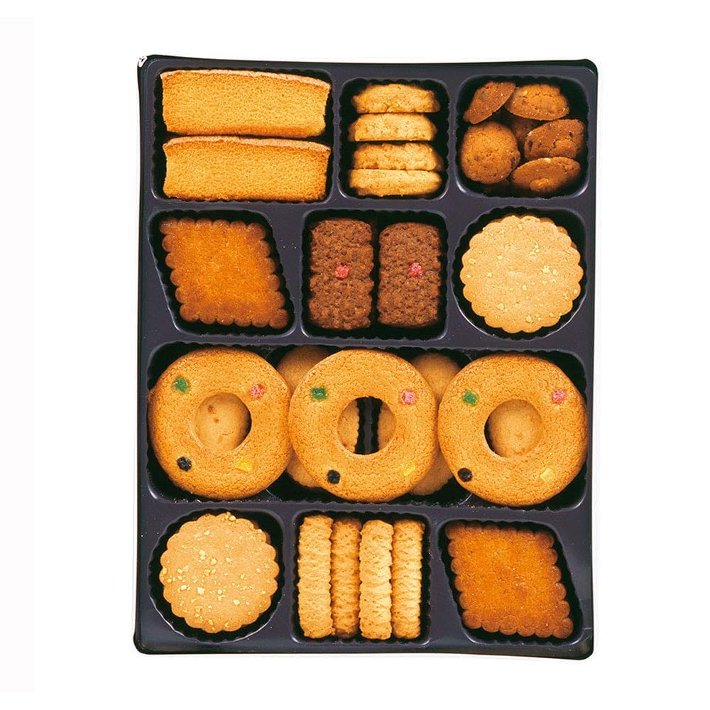 泉屋東京店 スペシャルクッキーズ A-210のサムネイル